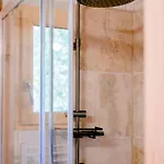Chateau Luxe Avec Spa Privatif Aulteribe - Le Peydebe * Vieille-Brioude