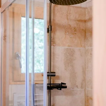 Chateau Luxe Avec Spa Privatif Aulteribe - Le Peydebe * Vieille-Brioude