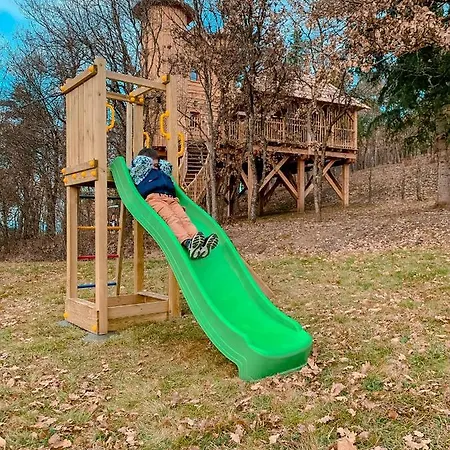 Chateau Luxe Avec Spa Privatif Aulteribe - Le Peydebe * Vieille-Brioude