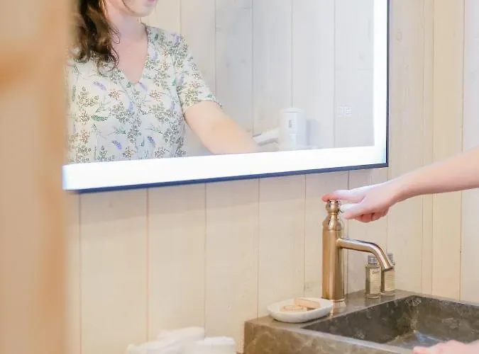 Hotel Chateau Luxe Avec Spa Privatif Aulteribe - Le Peydebe Vieille-Brioude