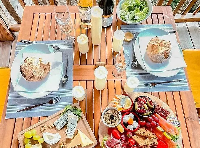 Chateau Luxe Avec Spa Privatif Aulteribe - Le Peydebe