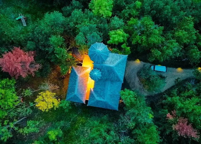 Chateau Luxe Avec Spa Privatif Aulteribe - Le Peydebe Vieille-Brioude